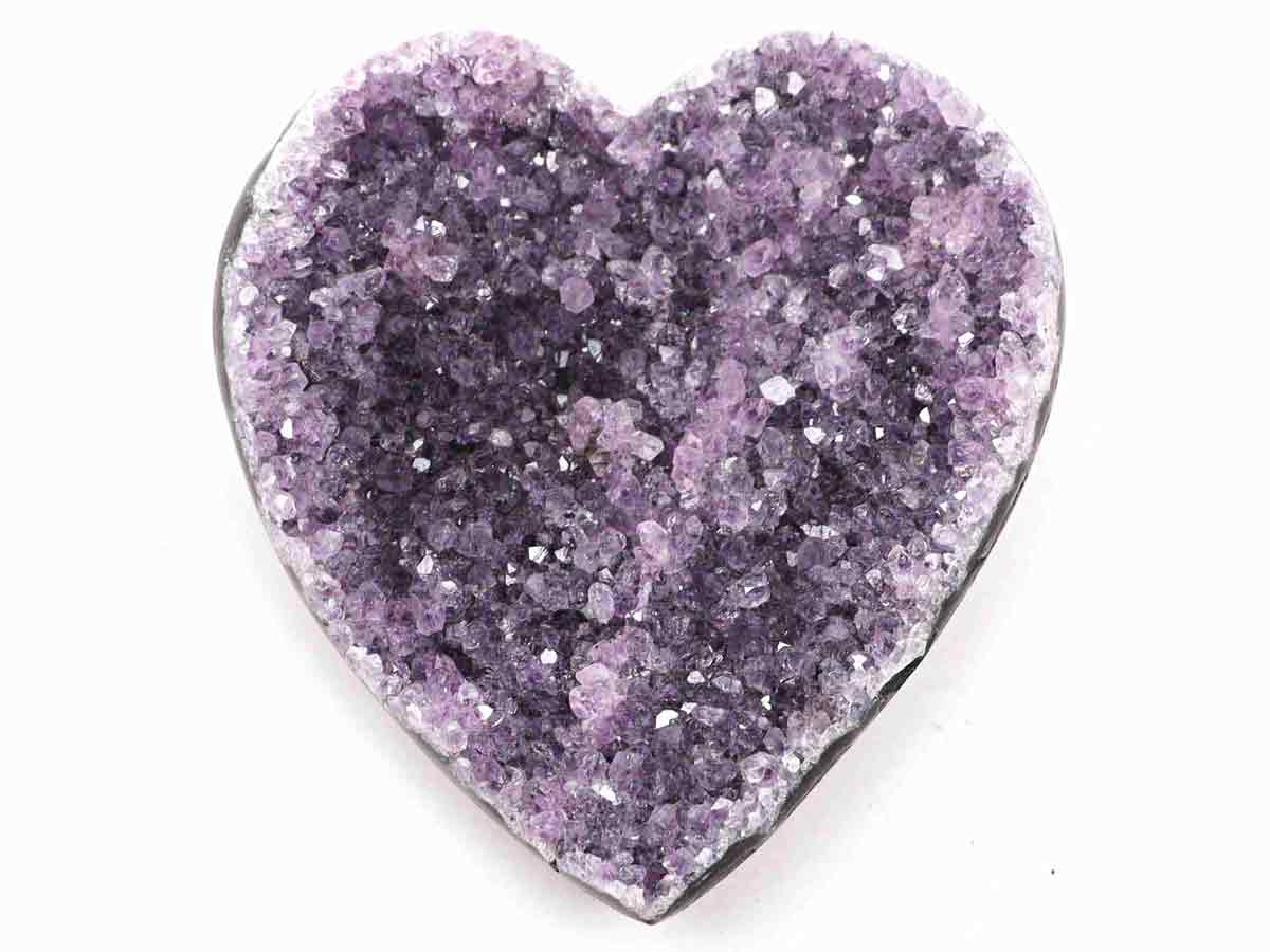 Ametyst znamení - Kámen duchovní síly