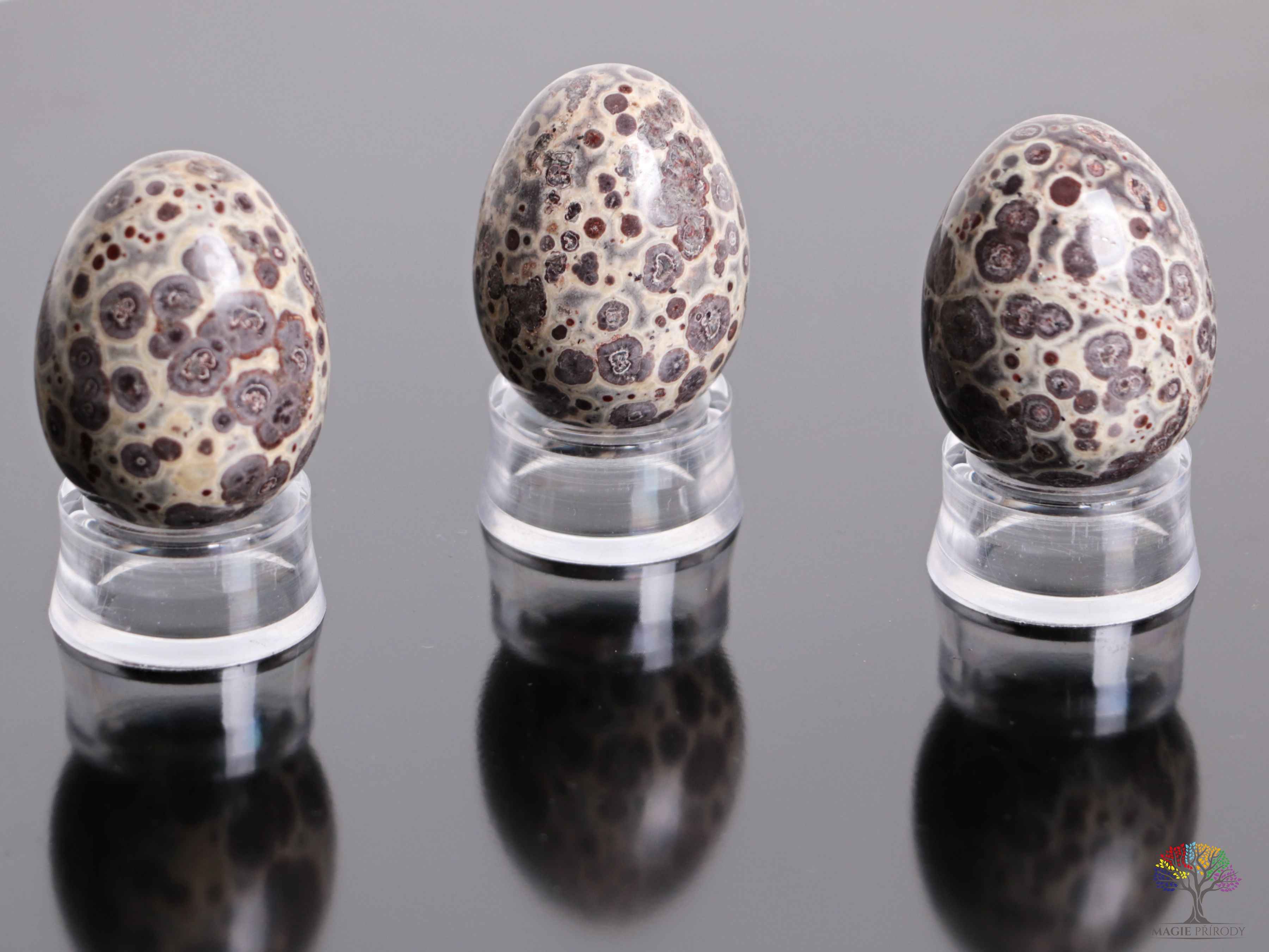 Jak vybrat své Yoni vajíčko