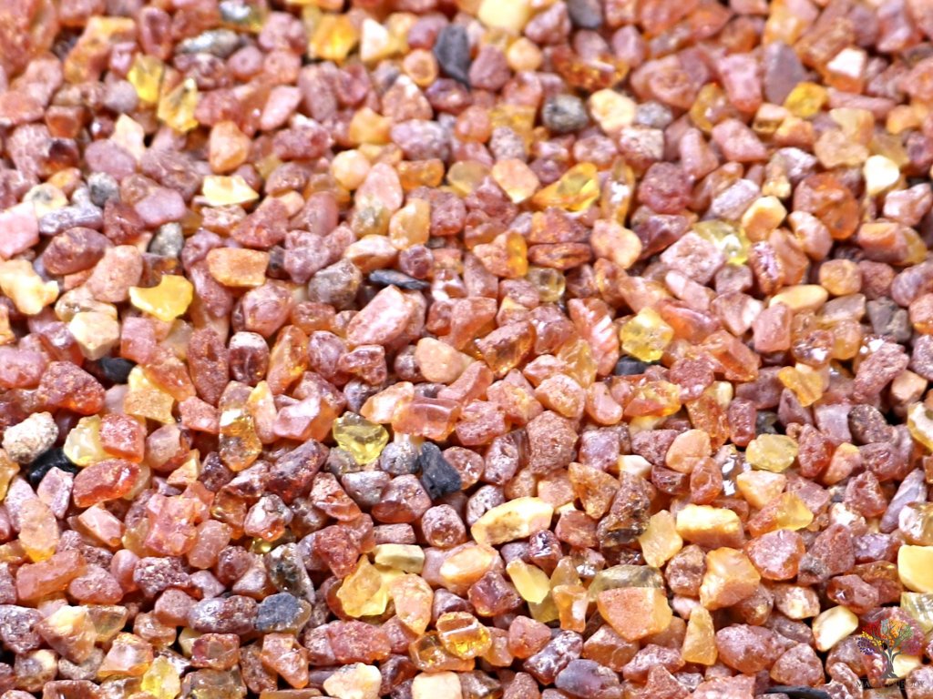 Léčivé působení jantarové vody