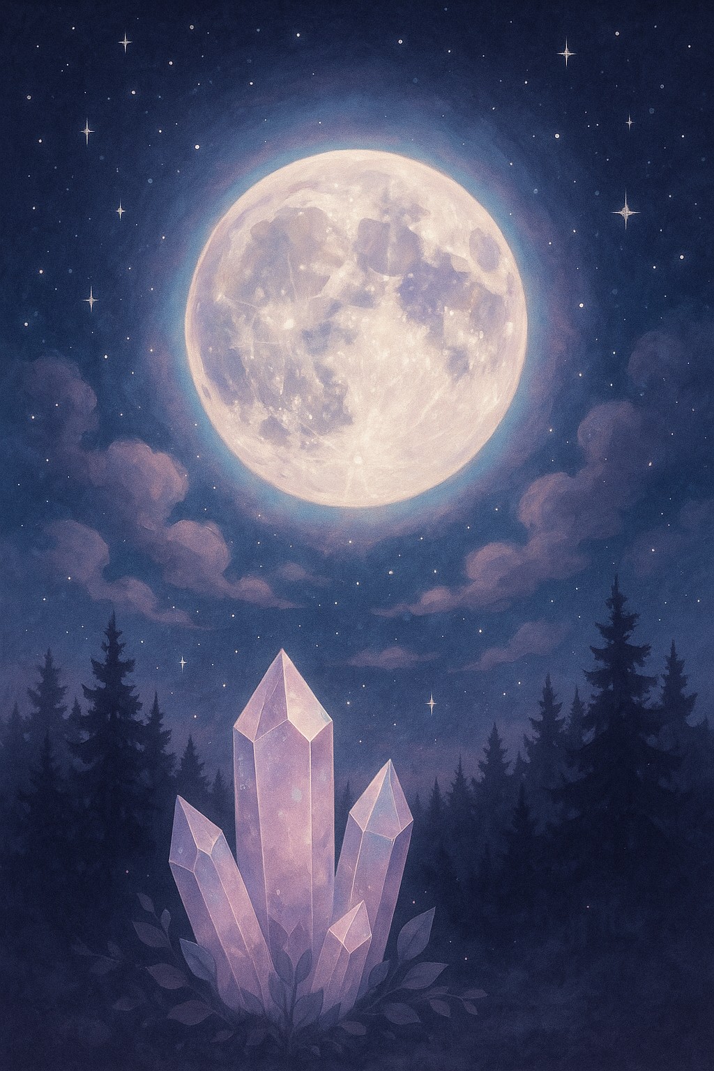 Úplněk ve Střelci – Jak se otevřít pravdě a svobodě