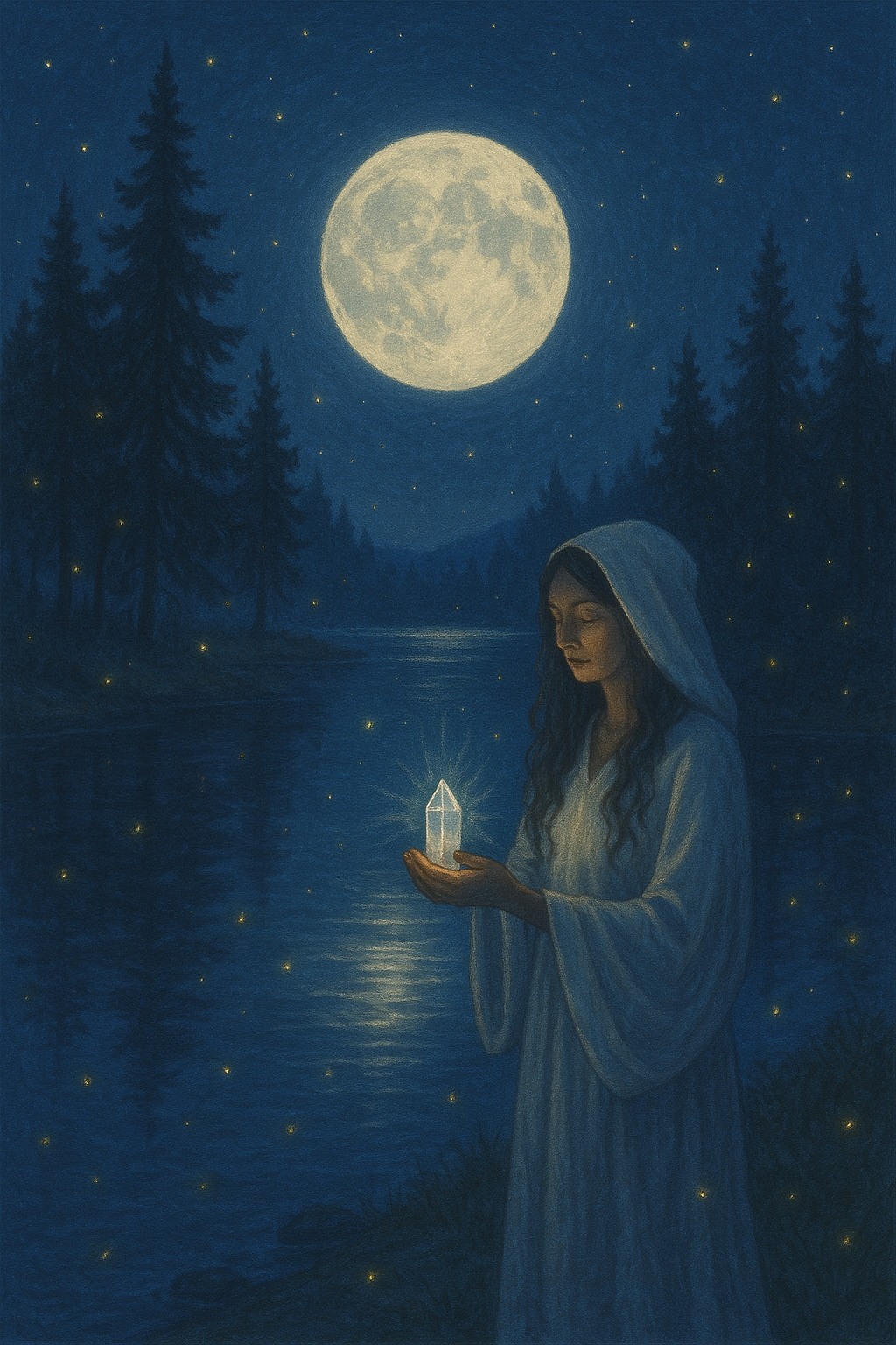 Novoluní ve znamení Raka – Léčení rodinných vazeb a návrat k sobě