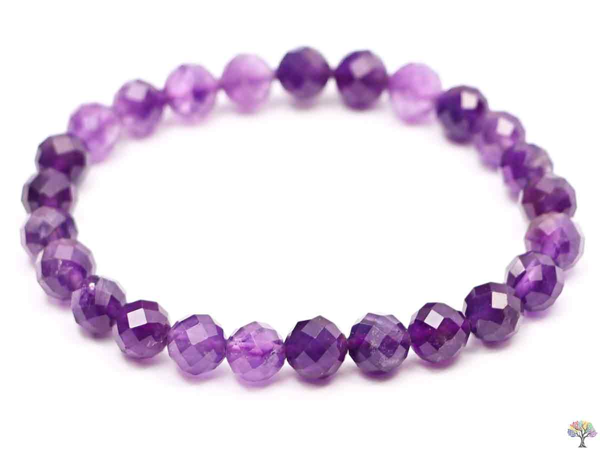 Léčivé náramky z minerálů: Tajemství přírodní energie