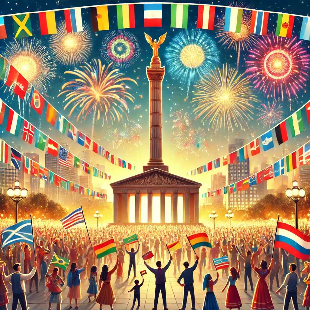 Kdy jsou státní svátky v roce 2025