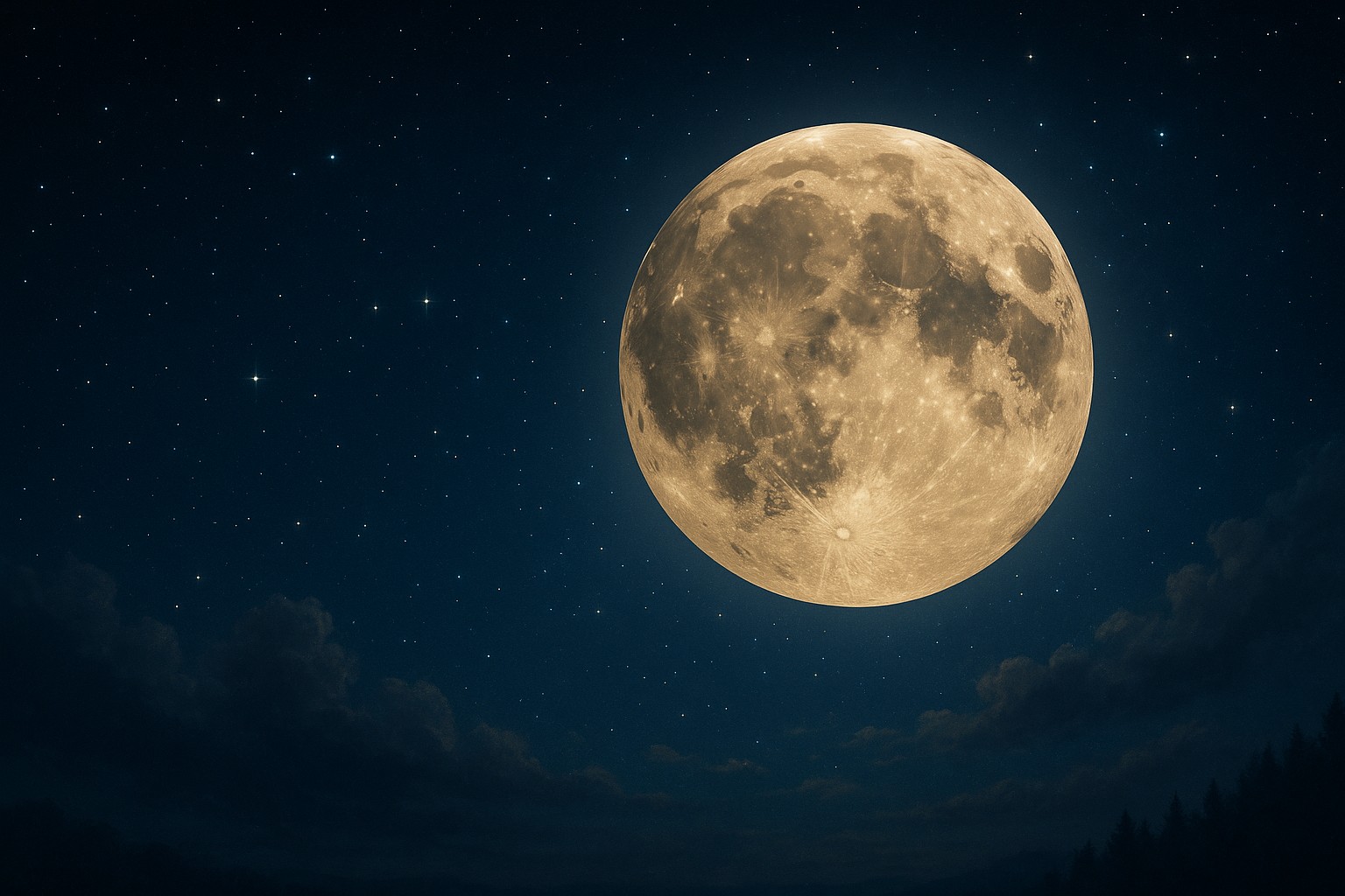 Úplňky v roce 2026 v ČR: Kdy a jak využít jejich energii