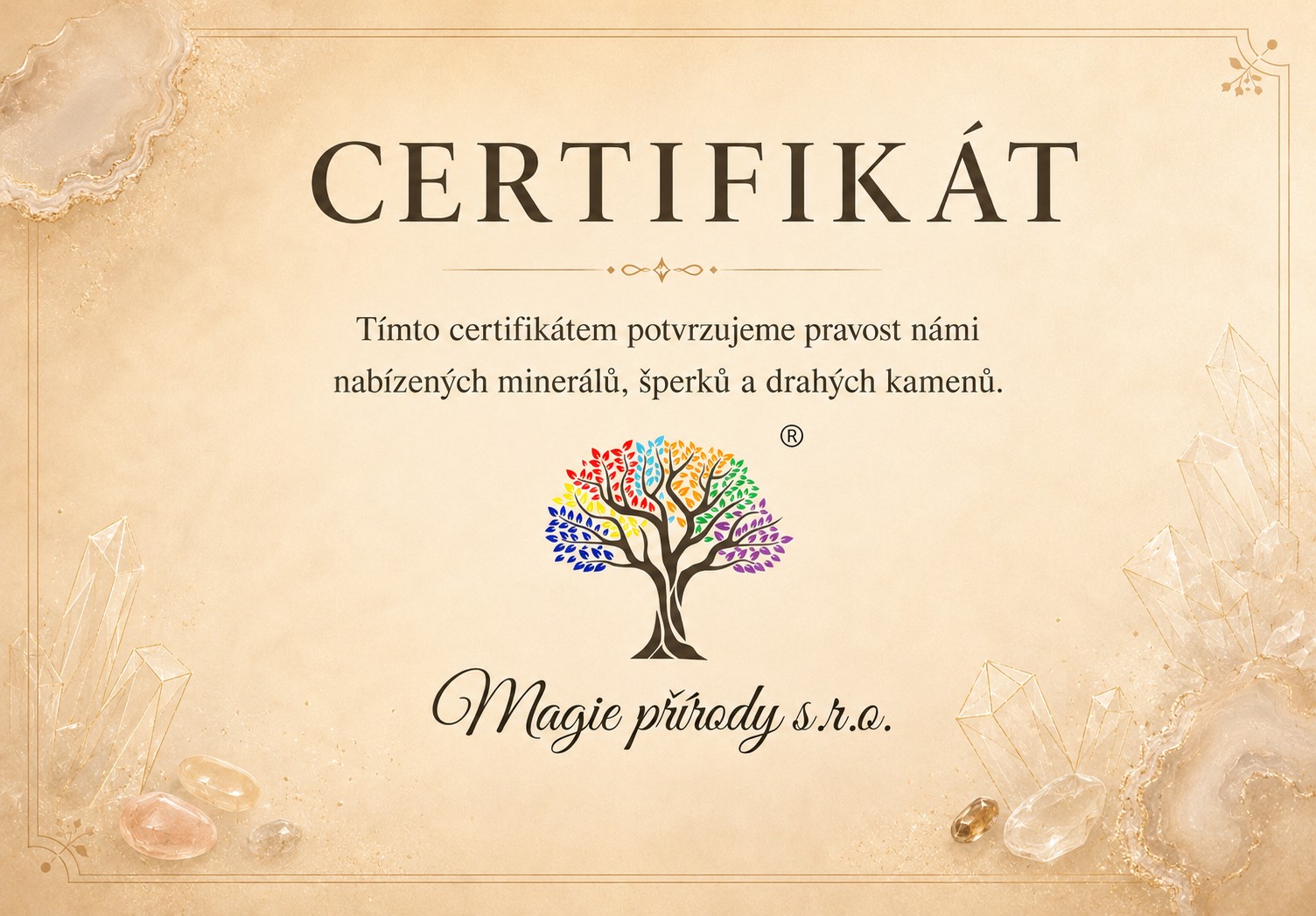 certifikat-pravosti-kamenu