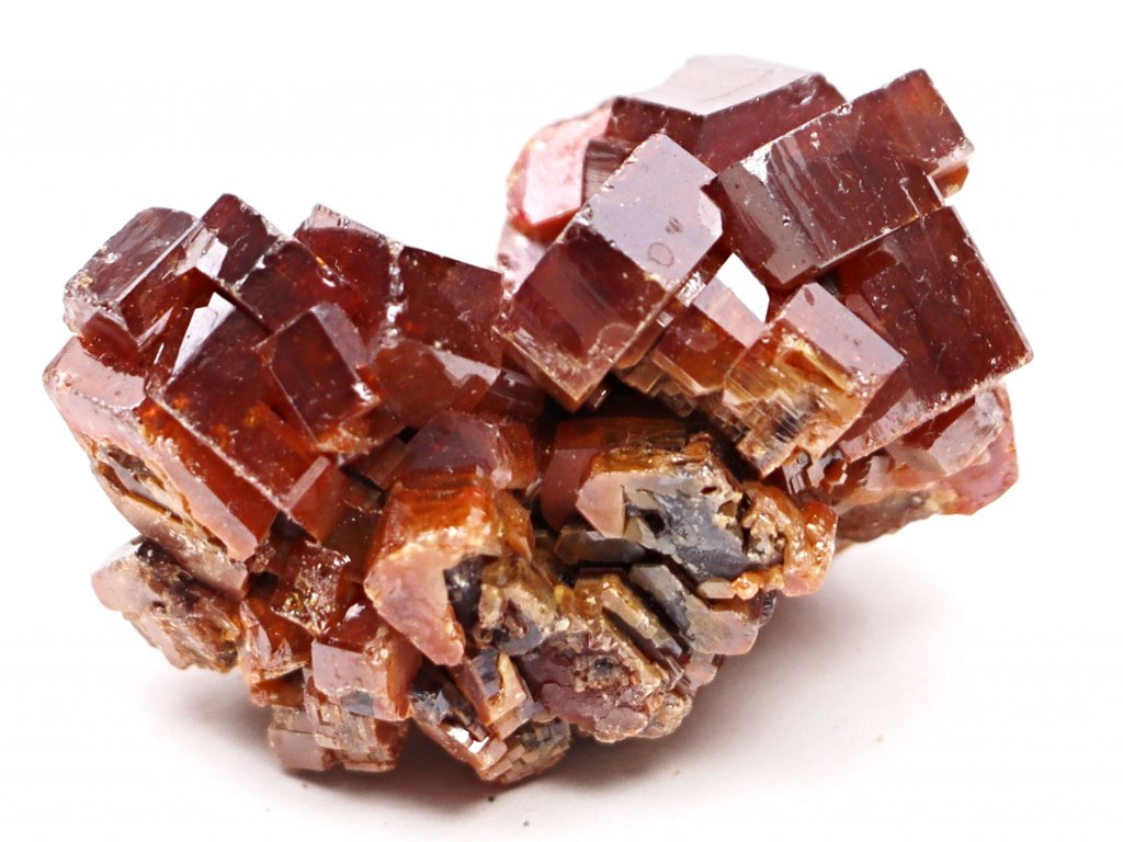 Vanadinit minerál 34.5 g - Maroko #K353