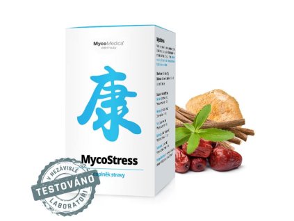 mycostress vitalni