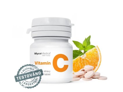 vitc vitalni