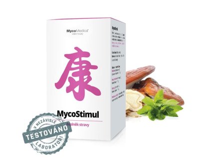 mycostimul vitalni