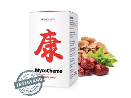 mycochemo vitalni
