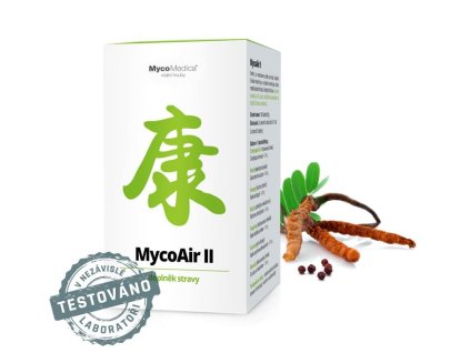 mycoair vitalni