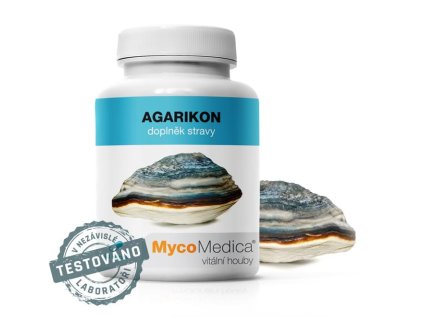 agarikon