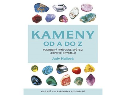 kameny od a do z