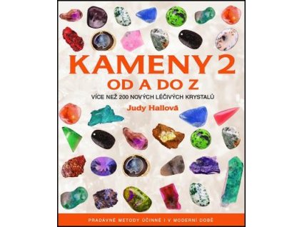 kameny 2 od a do z