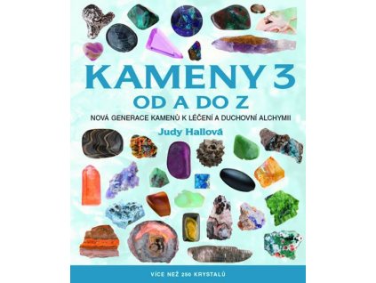 kameny 3 od a do z