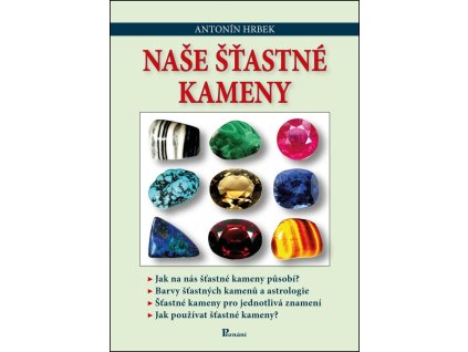 nase stastne kameny