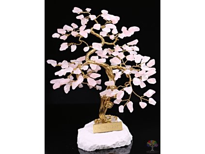 Różanec drzewko szczęścia 25 cm - B3 - #174