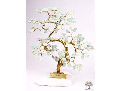 Avanturyn drzewko szczęścia 25 cm - B3 - #176