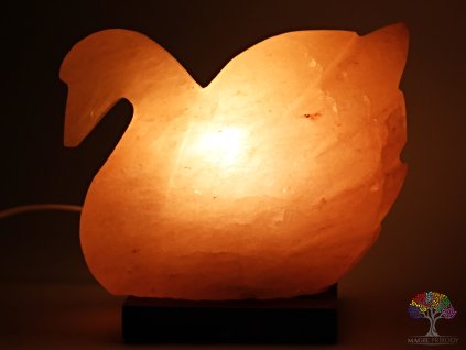 Lampa solna elektryczna KACZKA 2,7 kg #11