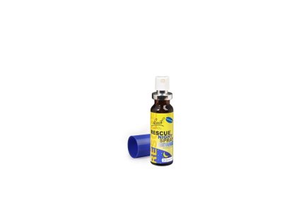 rescue night sprej 20ml