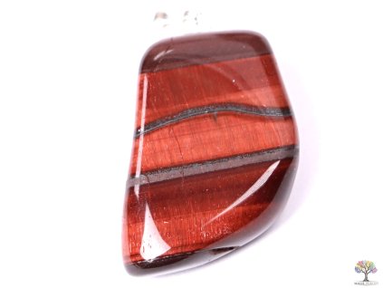 Přívěsek z kamene Byčí oko vel. M - #16 + sleva 5% na vše po registraci