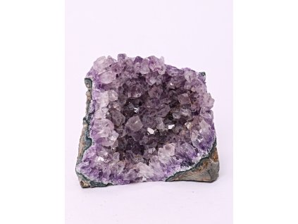 Ametyst drúza - Top kvalita - 0.590 Kg #353 + sleva 5% na vše po registraci