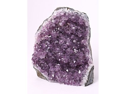 Ametyst drúza - Top kvalita - 1.050 Kg #371 + sleva 5% na vše po registraci