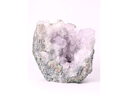 Ametyst drúza - Top kvalita - 1.890 Kg #393 + sleva 5% po registraci na většinu zboží + dárek k objednávce