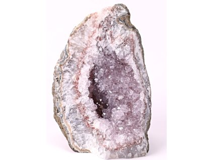 Ametyst drúza - Top kvalita - 1,720 Kg #394 + sleva 5% po registraci na většinu zboží + dárek k objednávce