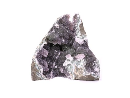 Ametyst drúza - Top kvalita -1.650 Kg #403 + sleva 5% po registraci na většinu zboží + dárek k objednávce