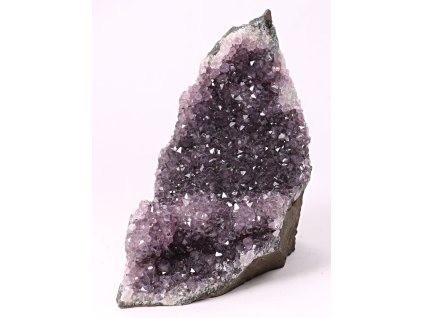 Ametyst drúza - Top kvalita -0.880 Kg #450 + sleva 5% po registraci na většinu zboží + dárek k objednávce