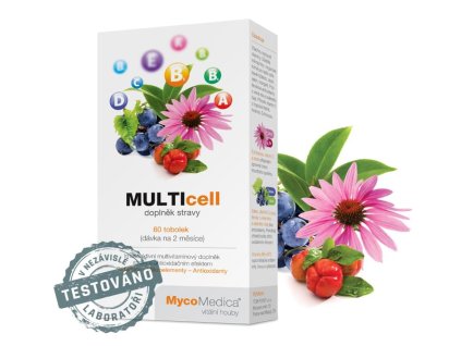 multicell vitalni