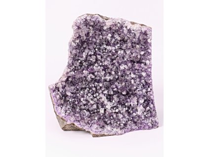 Ametyst drúza - Top kvalita - 1.850 Kg #536 + sleva 5% po registraci na většinu zboží + dárek k objednávce