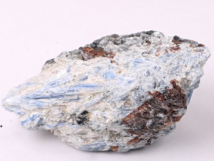 Kyanit surový 420g #29 + sleva 5% po registraci na většinu zboží + dárek k objednávce