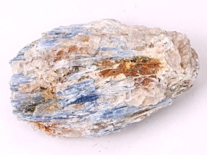 Kyanit surový 170g #37 + sleva 5% po registraci na většinu zboží + dárek k objednávce