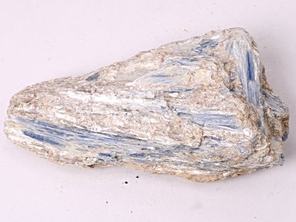 Surový kámen Kyanit Disten – 540 g #L008