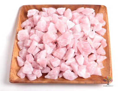 Růženín surový 2 - 7 cm - TOP kvalita 1 kg