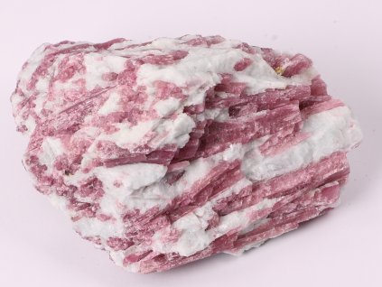 Rubelit surový 410g #04 - TOP kvalita - růžový turmalín + až 10% sleva po registraci