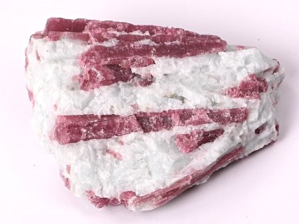Rubelit surový 180g #05 - TOP kvalita - růžový turmalín + sleva 5% po registraci na většinu zboží + dárek k objednávce