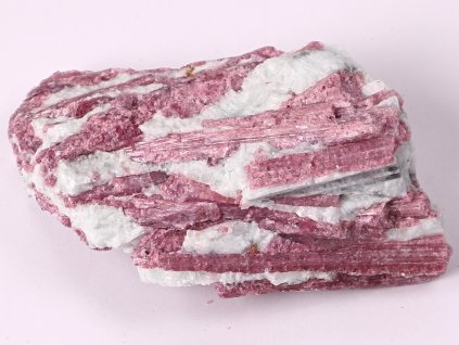 Rubelit surový 230g #10 - TOP kvalita - růžový turmalín + sleva 5% po registraci na většinu zboží + dárek k objednávce