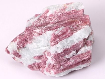 Rubelit surový 280g #15 - TOP kvalita - růžový turmalín + sleva 5% po registraci na většinu zboží + dárek k objednávce