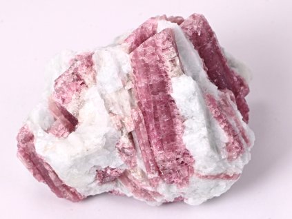 Rubelit surový 240g #21 - TOP kvalita - růžový turmalín + sleva 5% po registraci na většinu zboží + dárek k objednávce