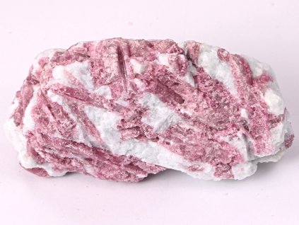 Rubelit surový 250g #23 - TOP kvalita - růžový turmalín + sleva 5% po registraci na většinu zboží + dárek k objednávce