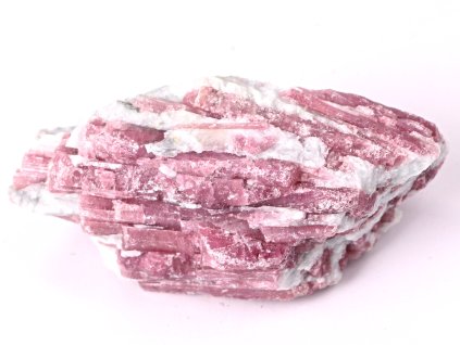 Rubelit surový 290g #28 - TOP kvalita - růžový turmalín + sleva 5% po registraci na většinu zboží + dárek k objednávce