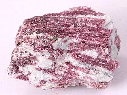 Rubelit surový 290g #29 - TOP kvalita - růžový turmalín + až 10% sleva po registraci
