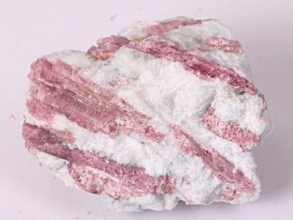 Rubelit surový 90g #30 - TOP kvalita - růžový turmalín + až 10% sleva po registraci