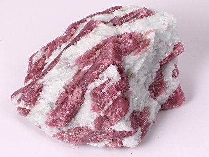 Rubelit surový 340g #35 - TOP kvalita - růžový turmalín + sleva 5% po registraci na většinu zboží + dárek k objednávce