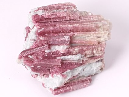 Rubelit surový 510g #36 - TOP kvalita - růžový turmalín + sleva 5% po registraci na většinu zboží + dárek k objednávce