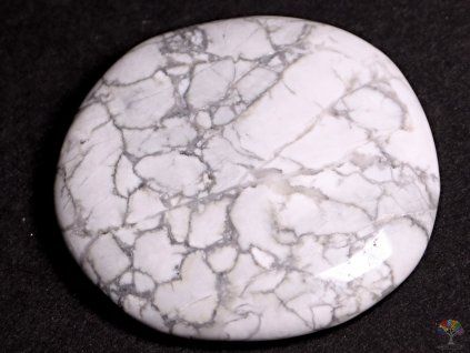 Magnesite 40 - 45 mm #22 flat stone