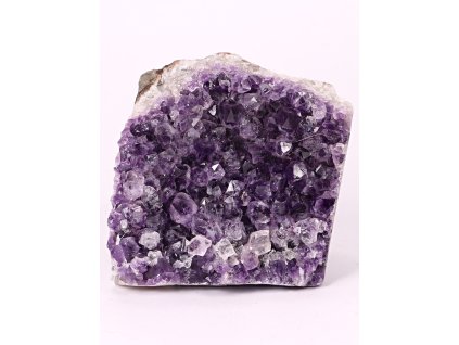 Ametyst drúza 1.07 kg #594 + až 10% sleva po registraci